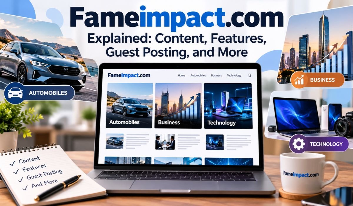 fameimpact.com