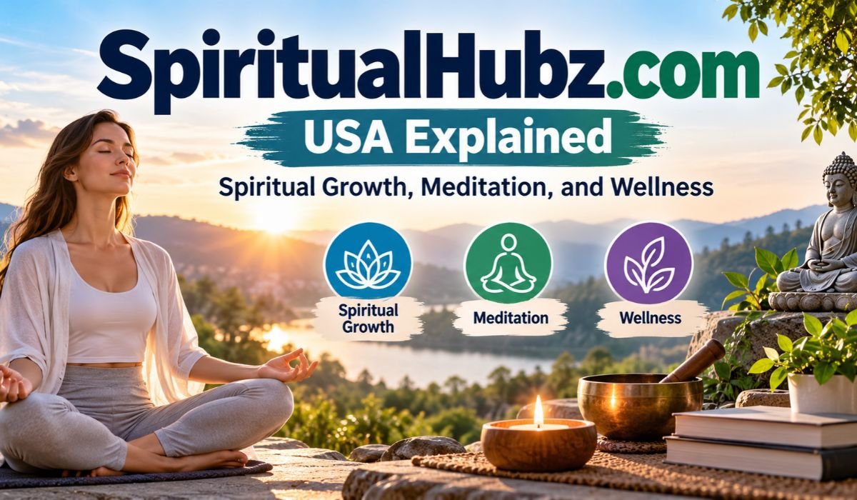 spiritualhubz.com usa