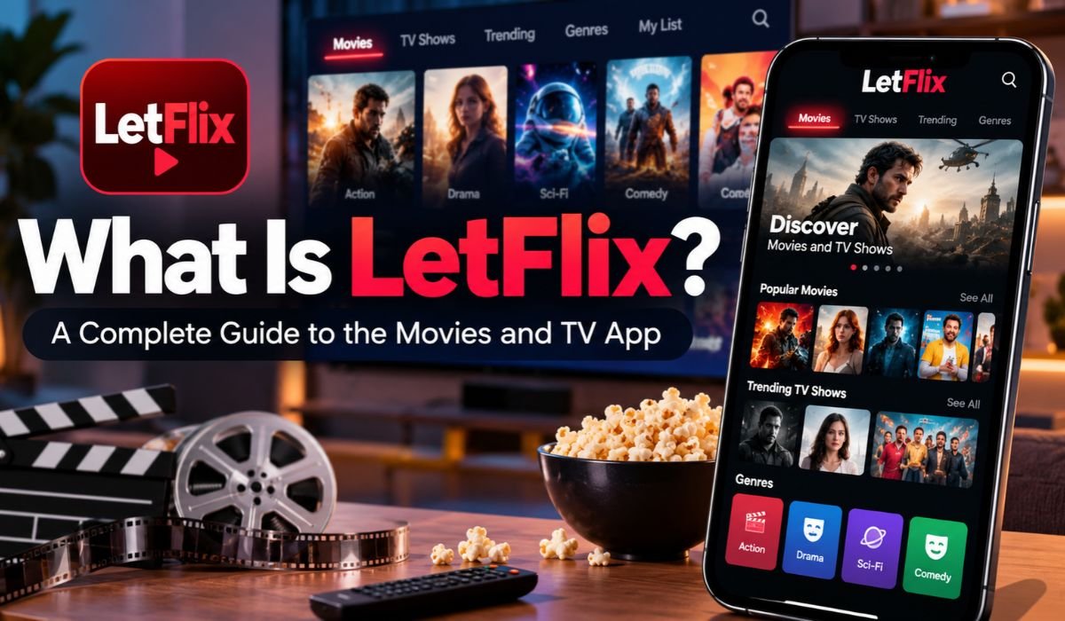 letflix