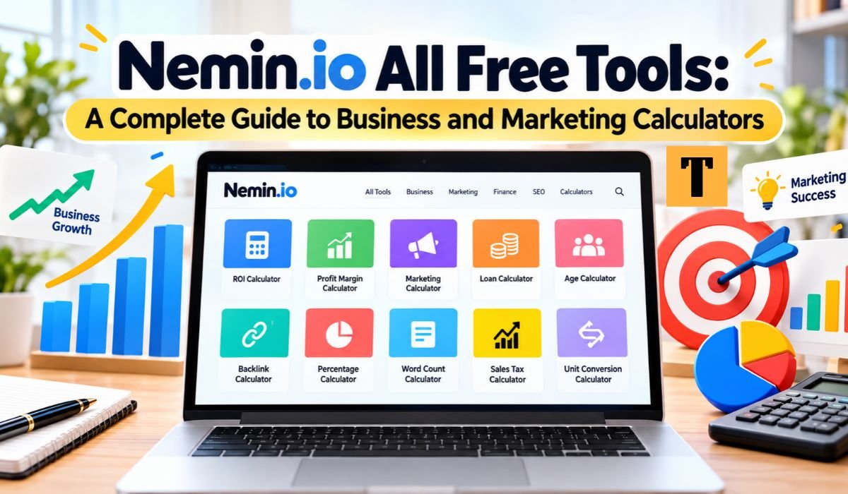 nemin.io all free tools