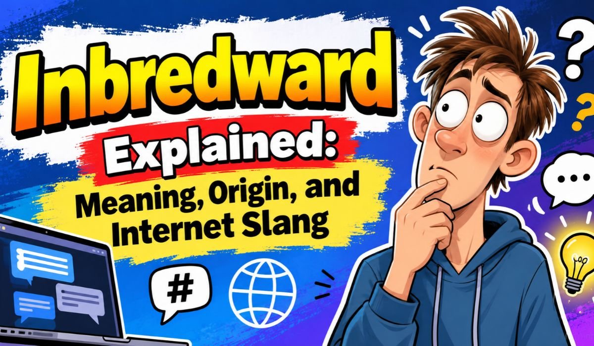 inbredward