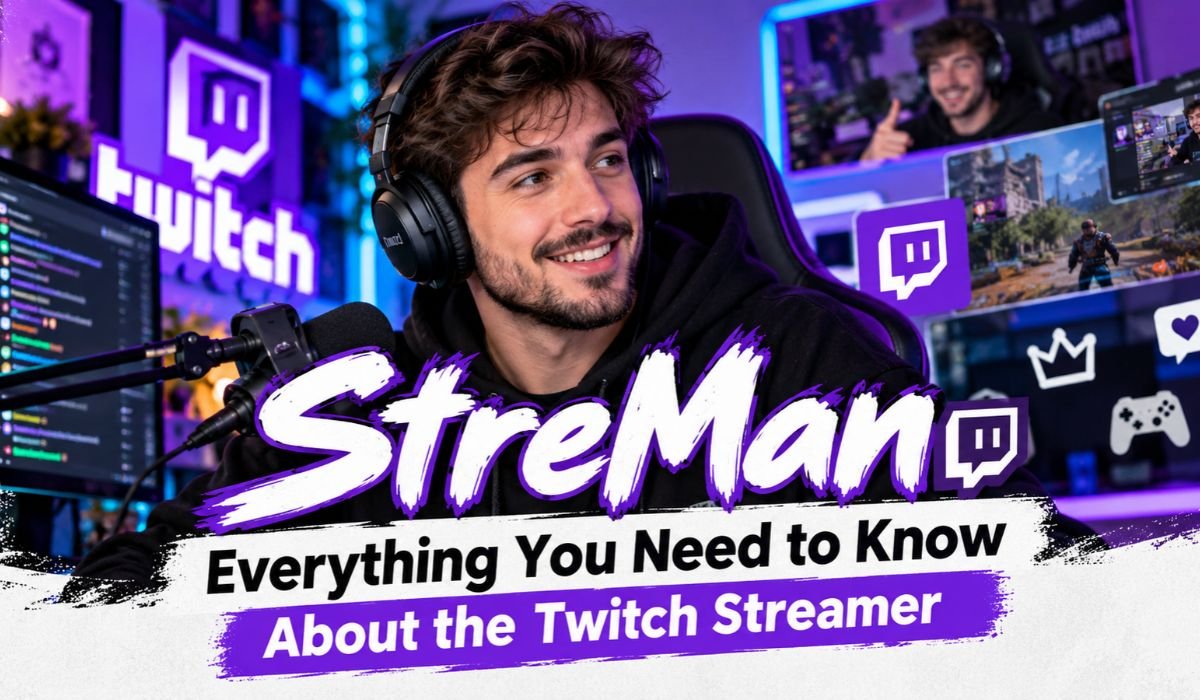 streman
