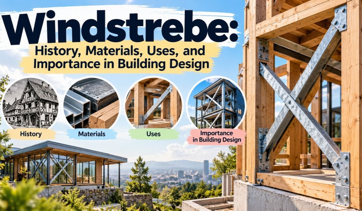 windstrebe