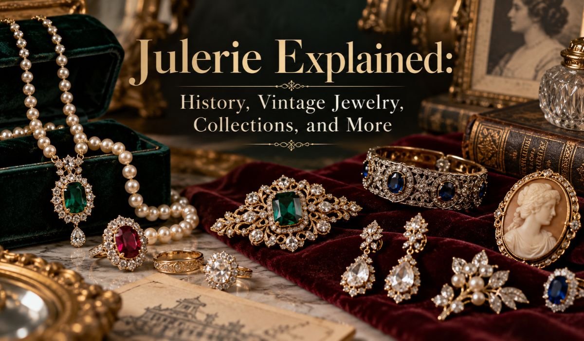 julerie