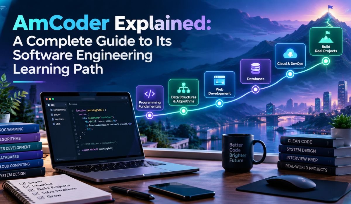 amcoder