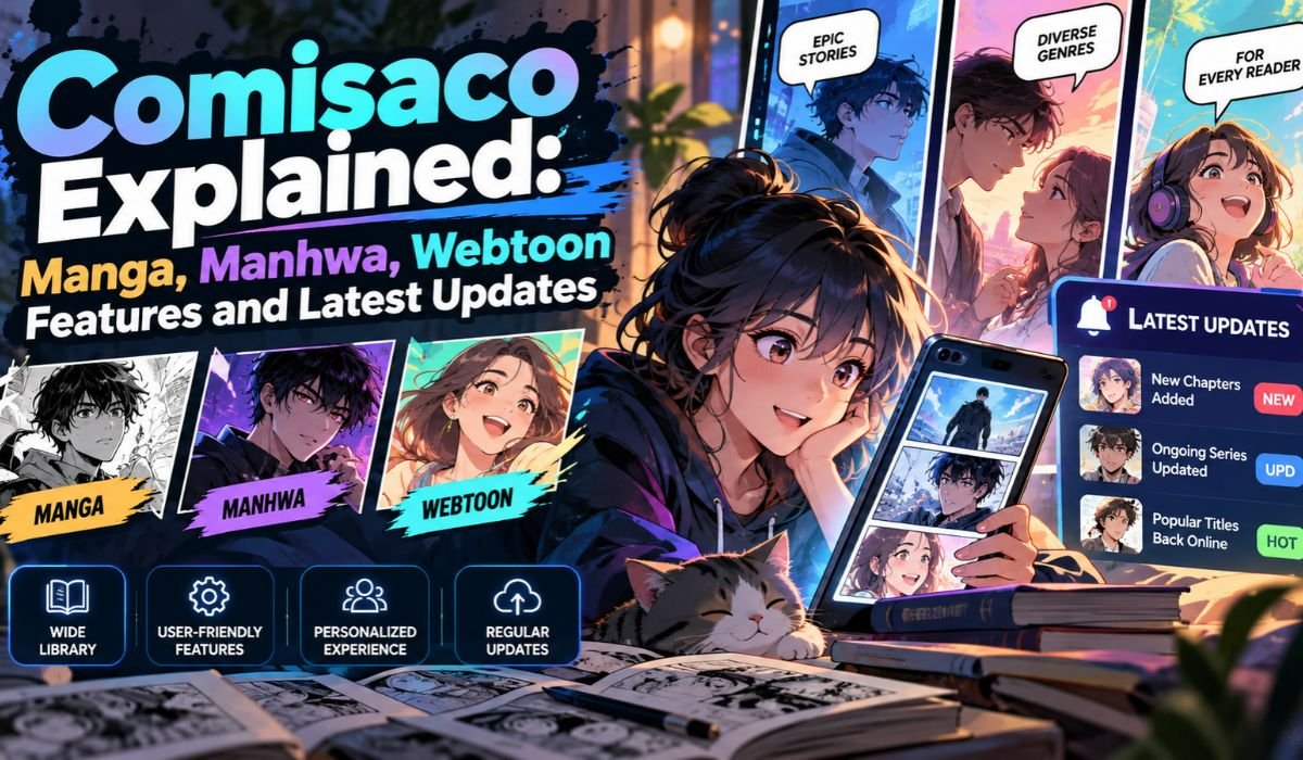comisaco