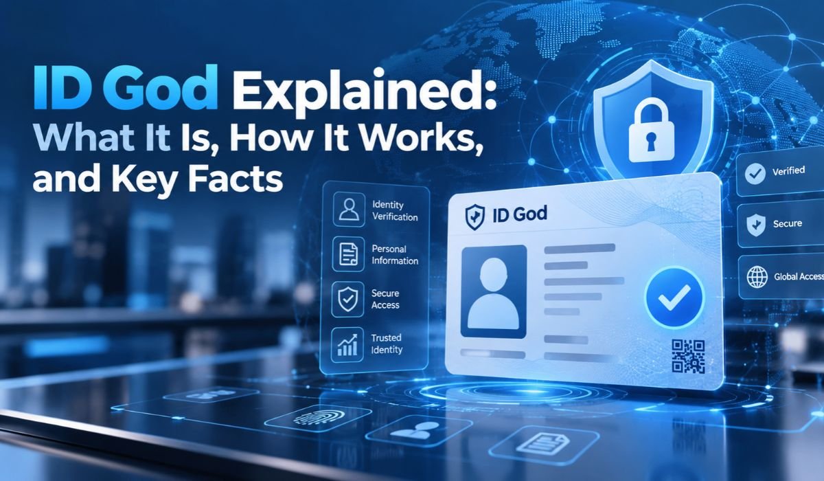 id god