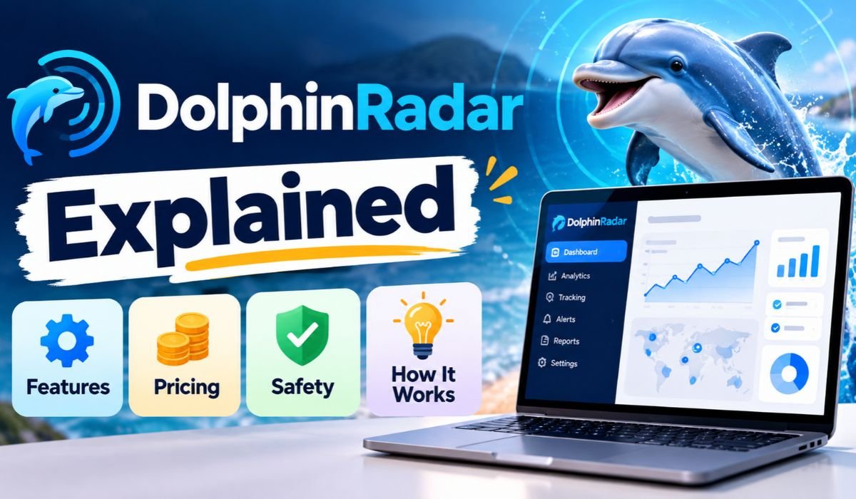 dolphinradar