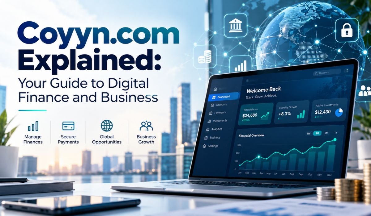 coyyn.com