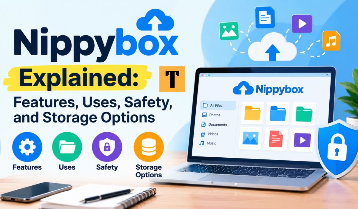 nippybox