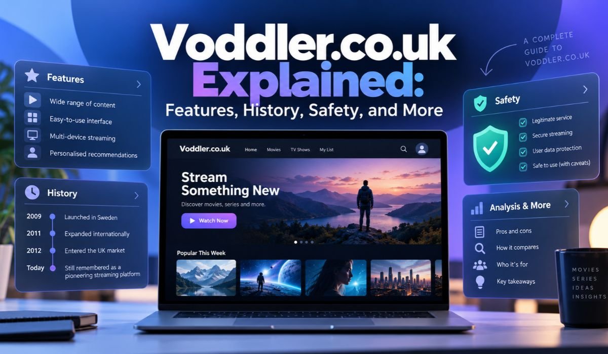 voddler.co.uk