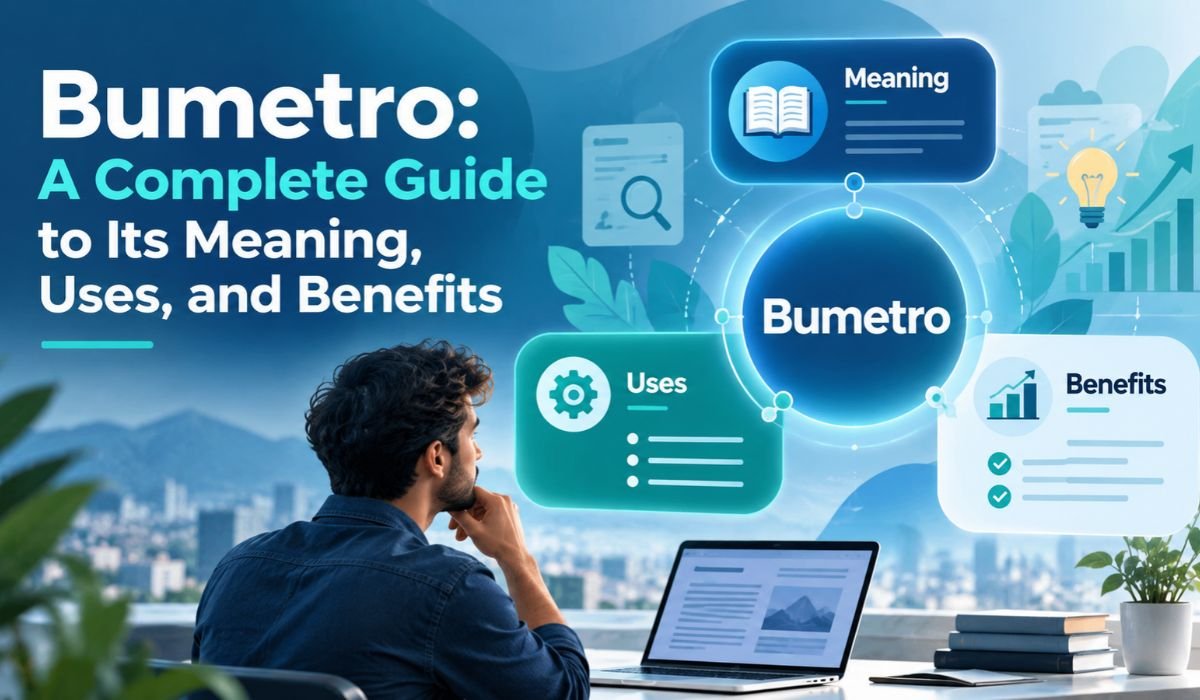 bumetro