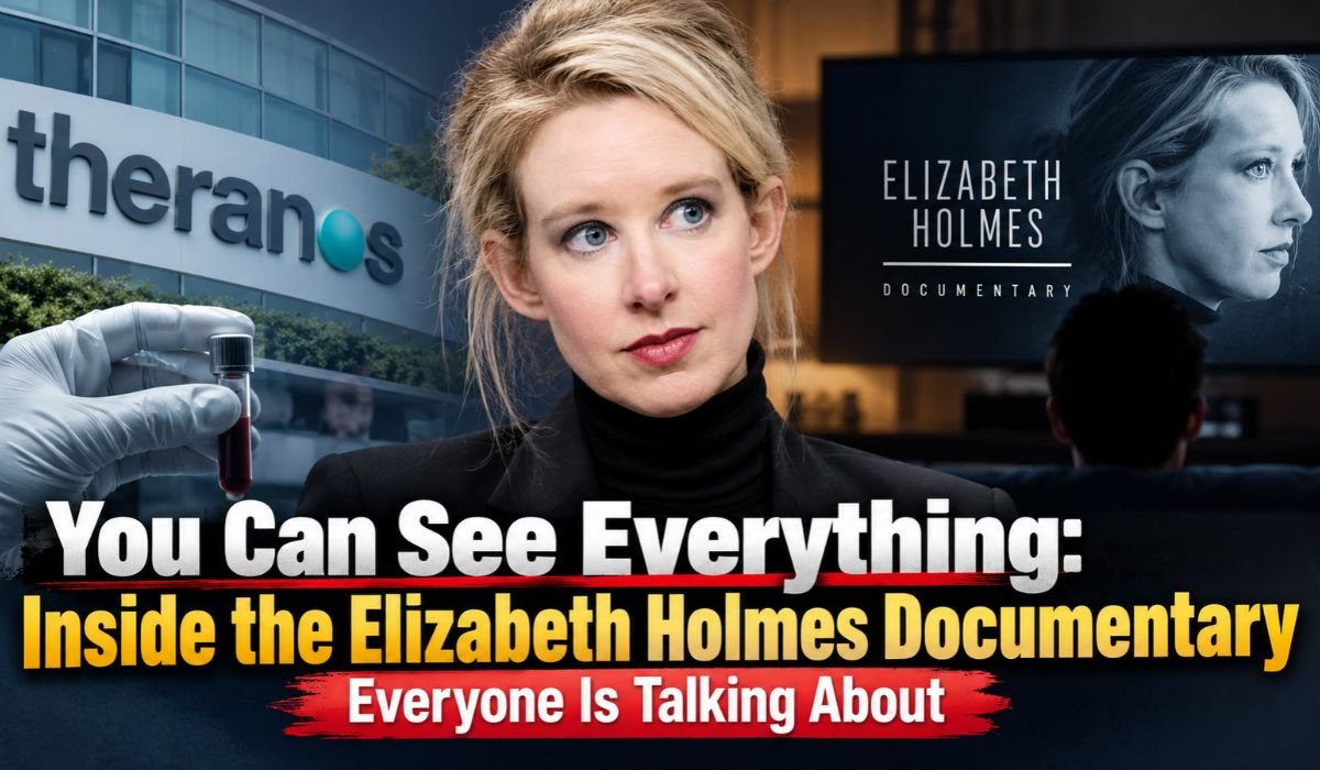 you can see everything