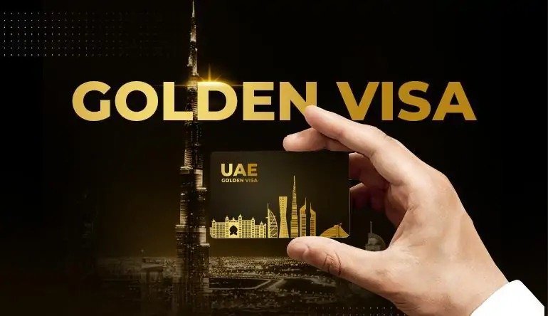 Can a Ready Property Qualify for a Golden Visa UAE?