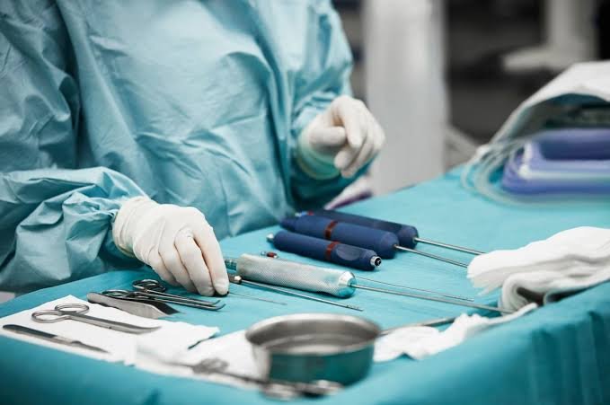 Plastic surgery abroad