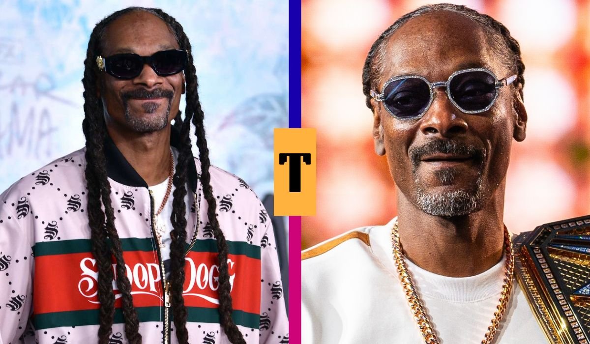 how old is snoop dogg