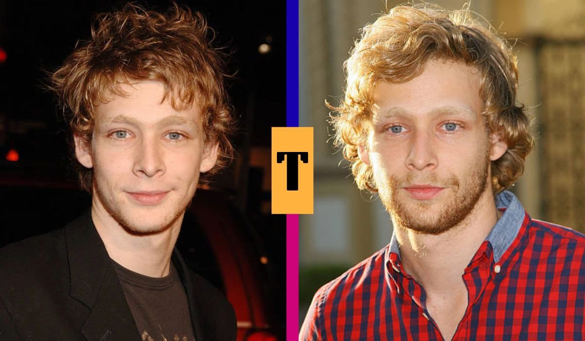 johnny lewis