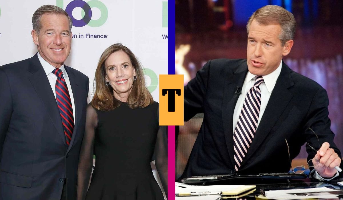 brian williams