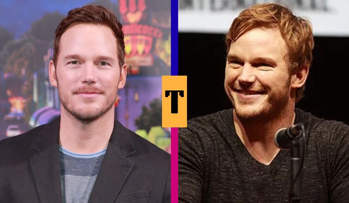 chris pratt age