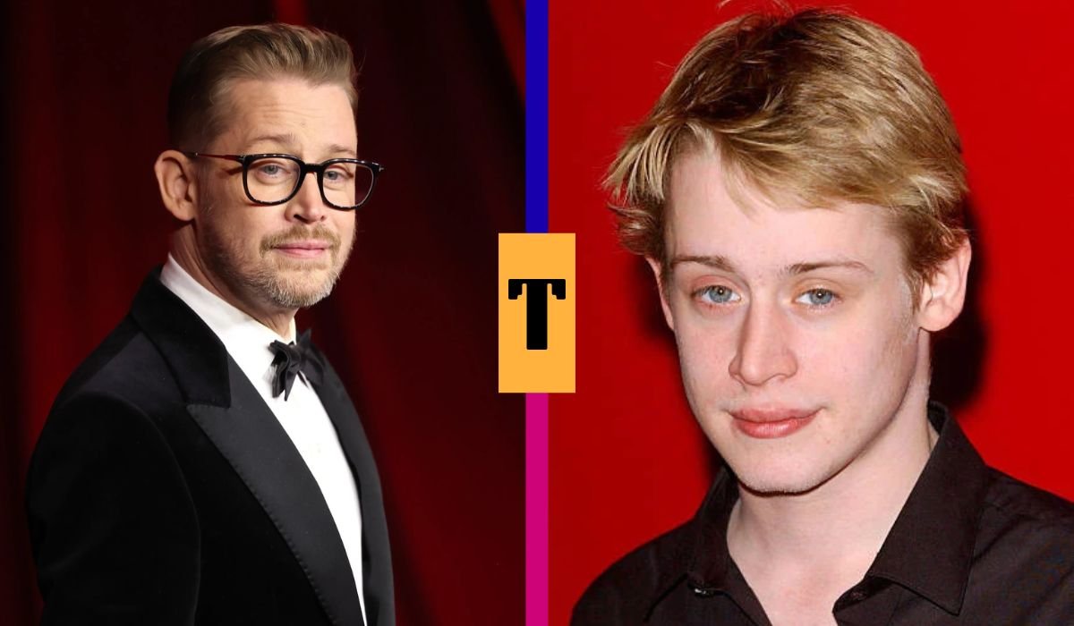 macaulay culkin age