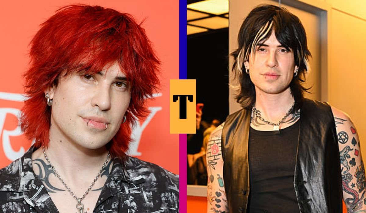 jake webber age