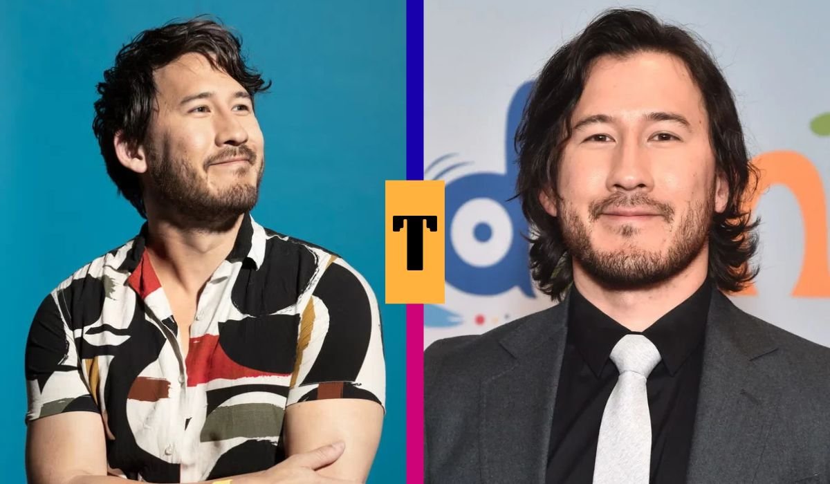 how old is markiplier