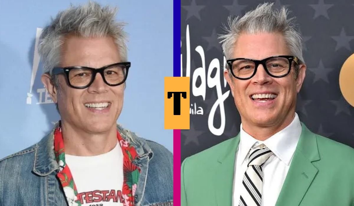 how old is johnny knoxville