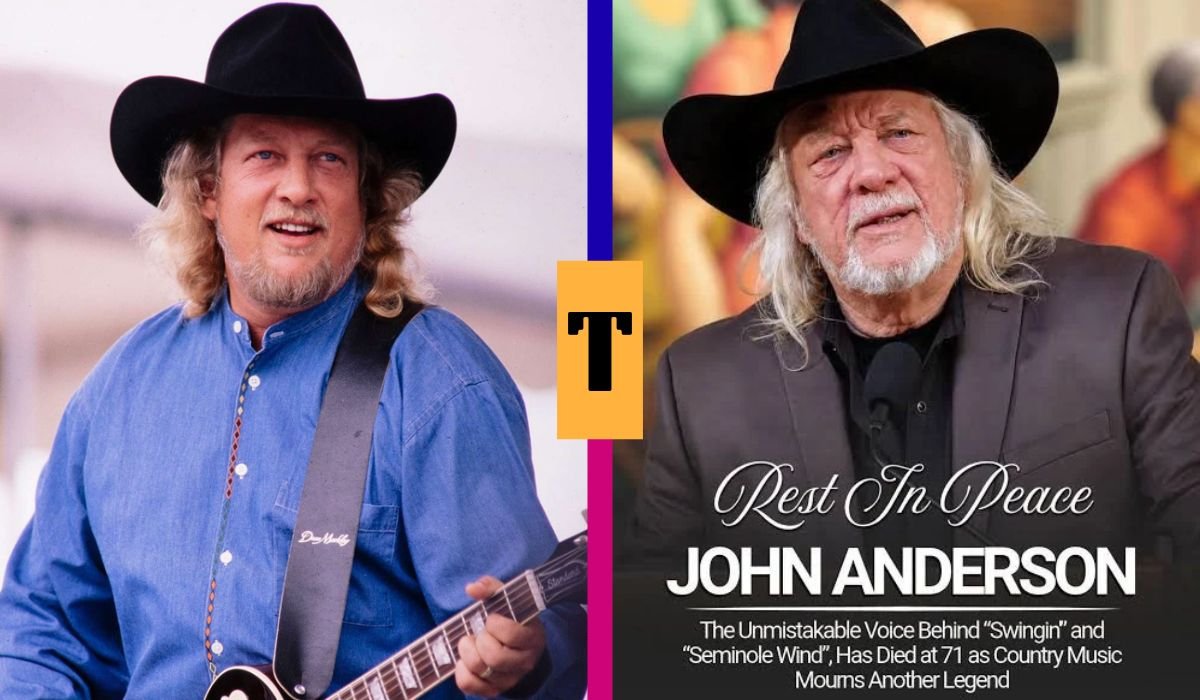john anderson