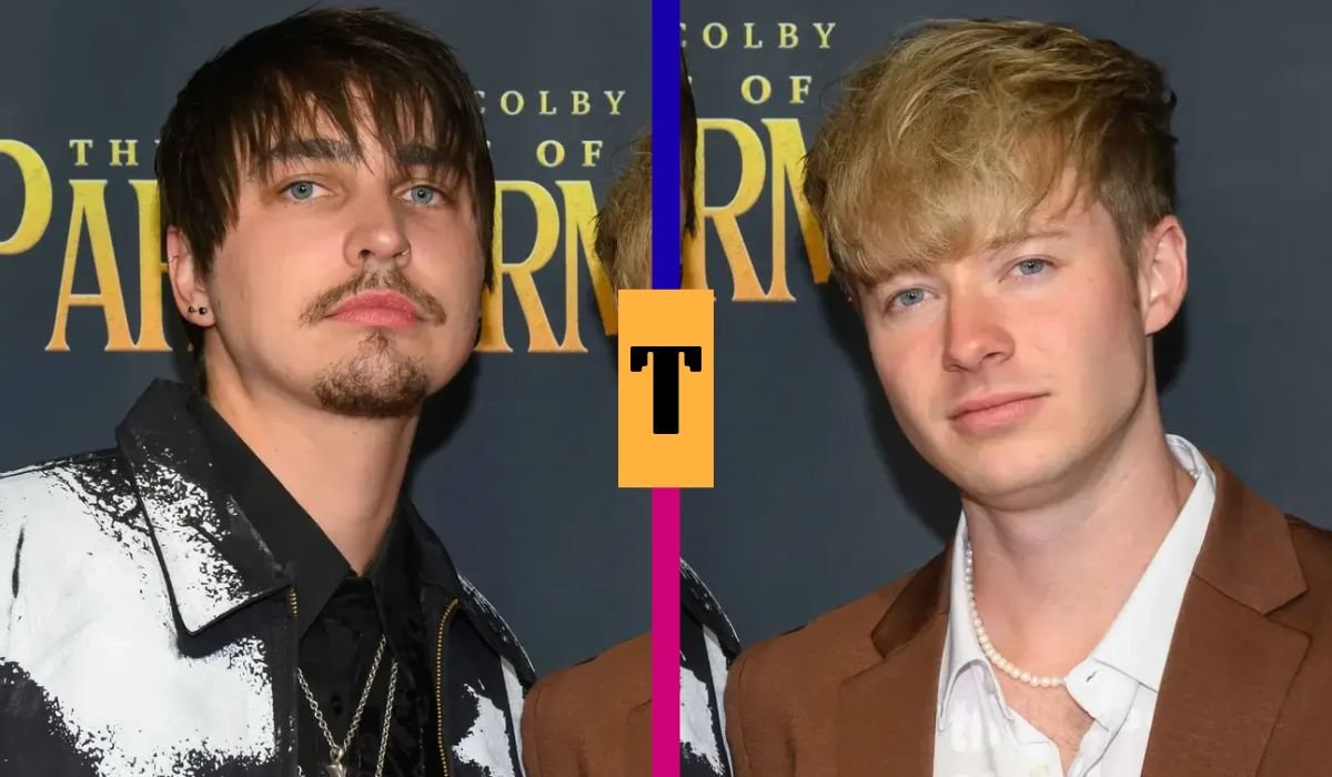 how old is sam and colby