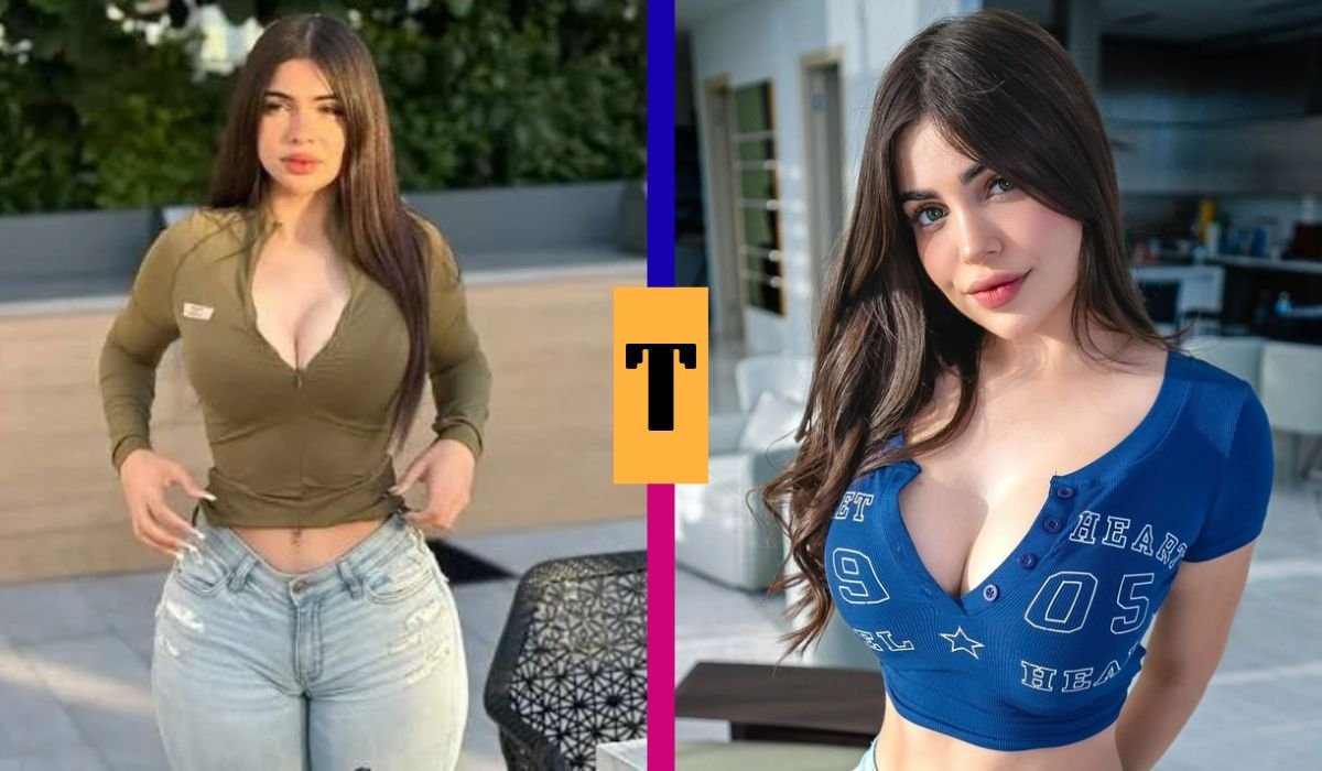alina rose age